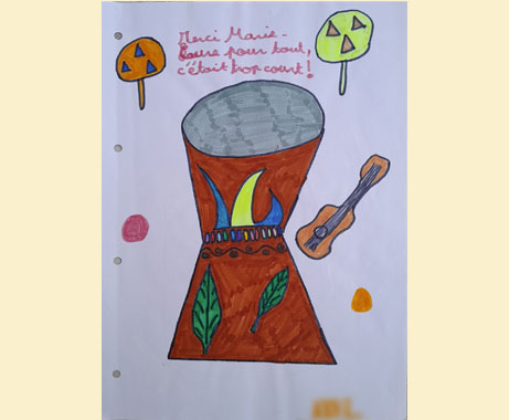 Lettre enfant 3