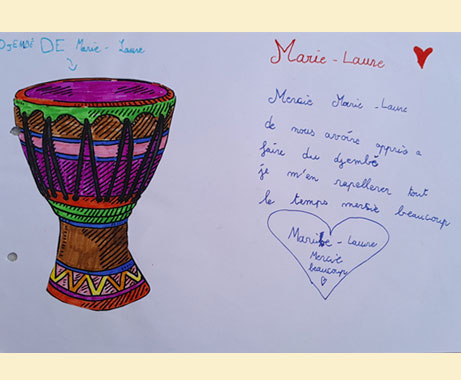 Lettre enfant 2