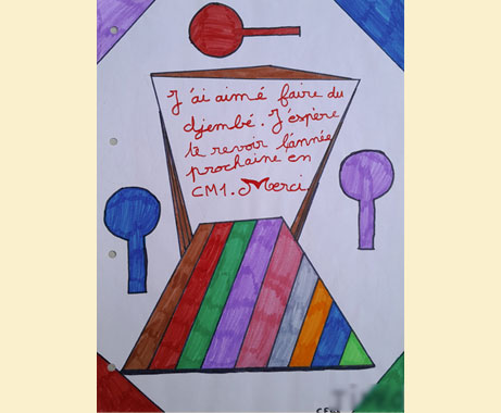 Lettre enfant 3